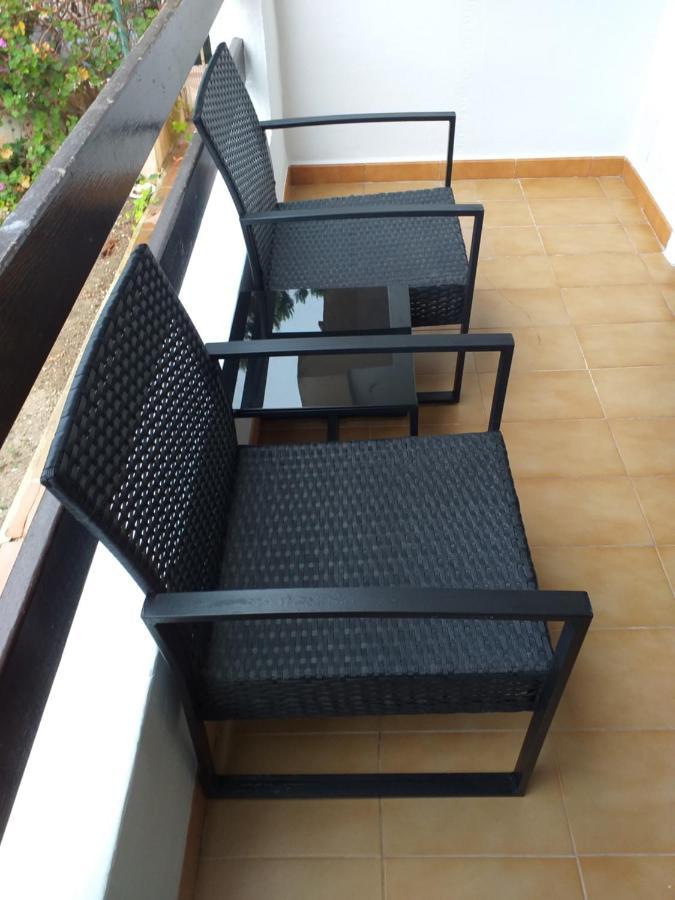 Formentera Suite 4 Es Pujols Exterior foto