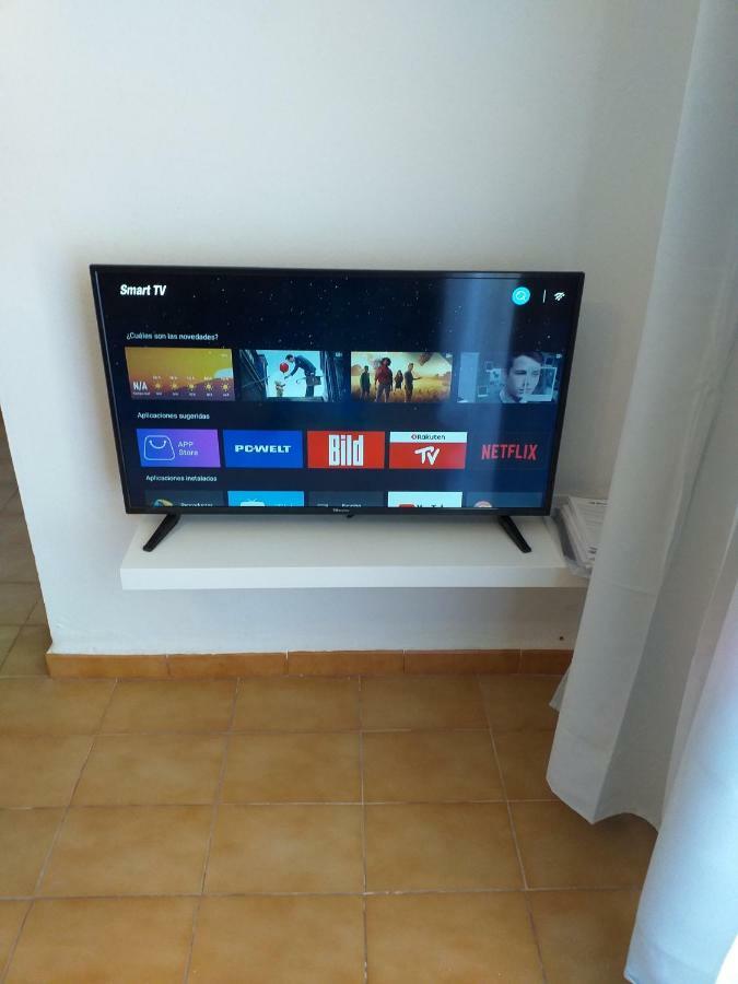 Formentera Suite 4 Es Pujols Exterior foto